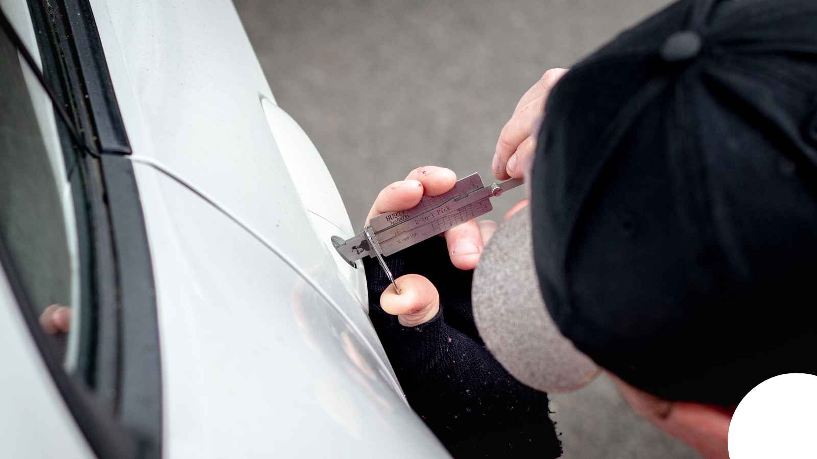 Locksmith in San Antonio, TX — Christopher Car Key Duplication