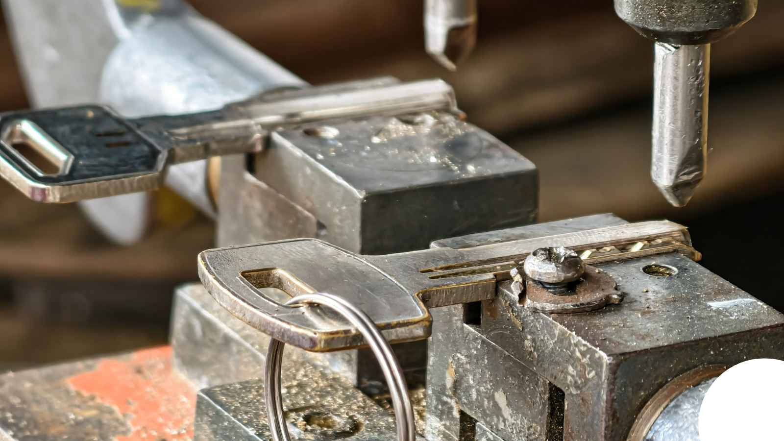 Locksmith in San Antonio, TX — Christopher Car Key Duplication