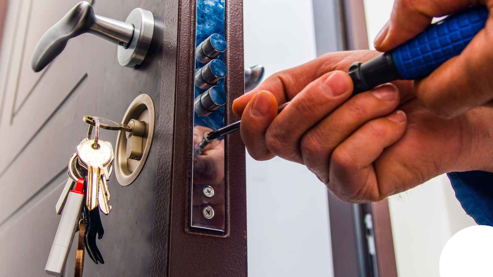Locksmith in San Antonio, TX — Christopher Car Key Duplication